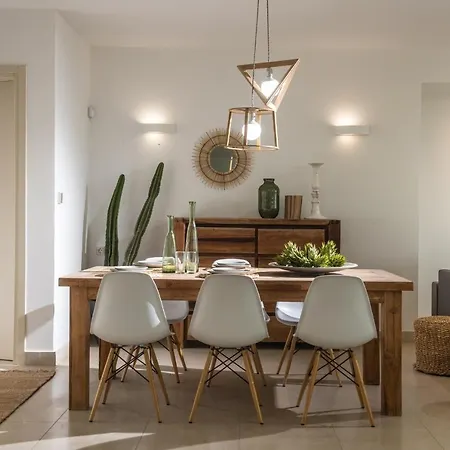 Olea Luxury Heraklion Άνω Φορτέτσα