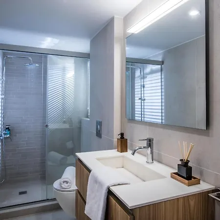 Διαμέρισμα Olea Luxury Heraklion