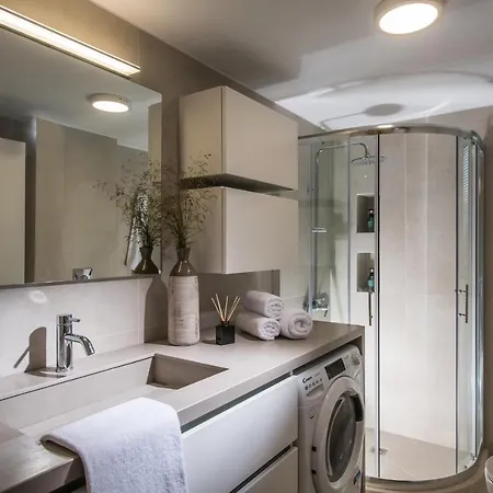 Διαμέρισμα Olea Luxury Heraklion *