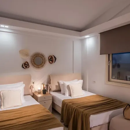 Διαμέρισμα Olea Luxury Heraklion *