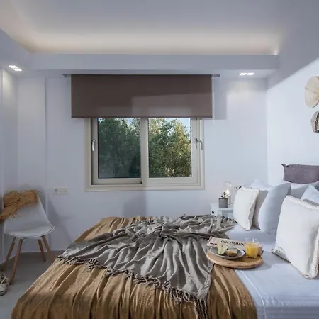 Διαμέρισμα Olea Luxury Heraklion *