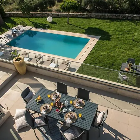 Olea Luxury Heraklion
