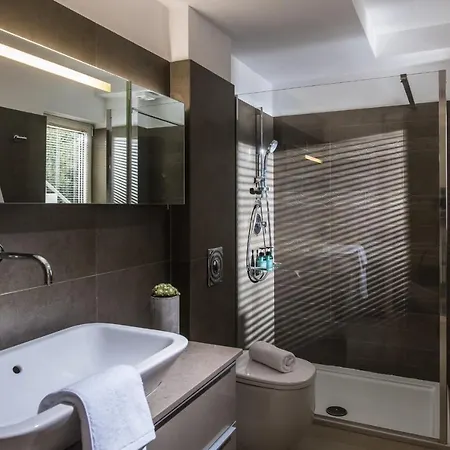 Apartman Olea Luxury Heraklion *