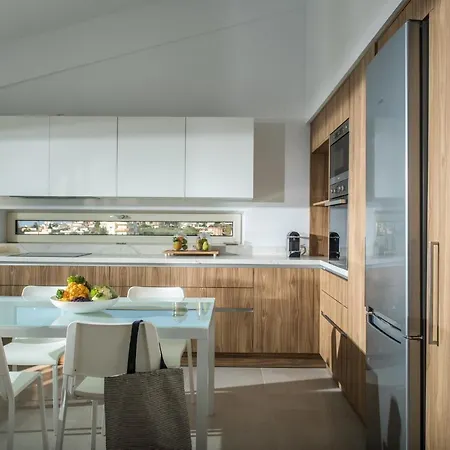 Olea Luxury Heraklion * Áno Fortéca