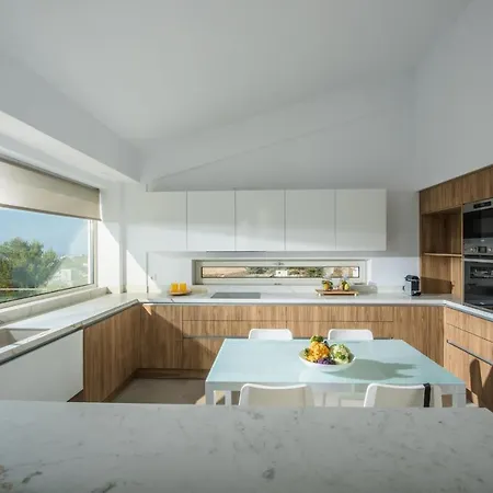 Olea Luxury Heraklion *