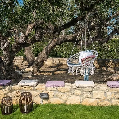Olea Luxury Heraklion