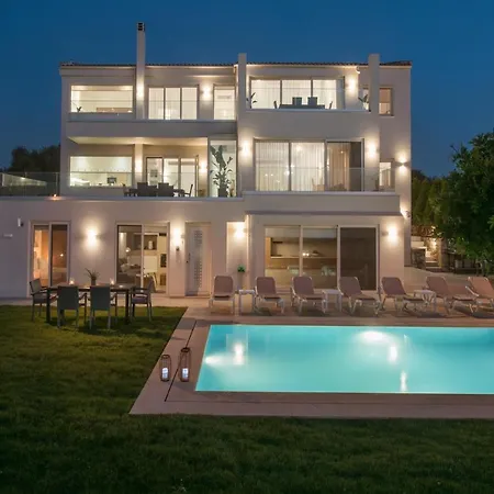 Apartamento Olea Luxury Heraklion *
