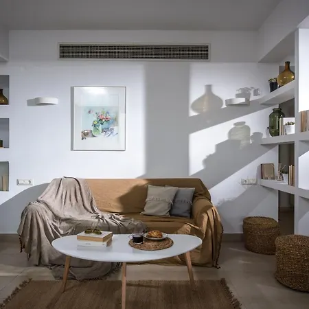 Olea Luxury Heraklion Apartment