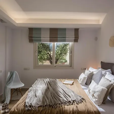 Olea Luxury Heraklion *
