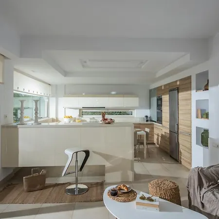 Olea Luxury Heraklion Apartment *