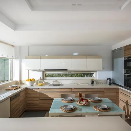 Apartment Olea Luxury Heraklion