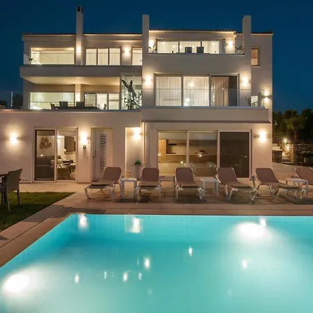 Olea Luxury Heraklion * Ano Fortetsa