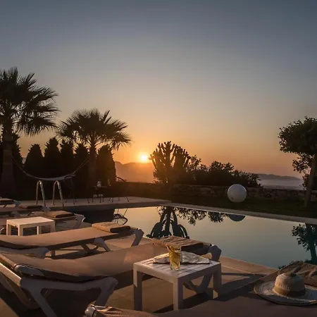 Apartment Olea Luxury Heraklion *