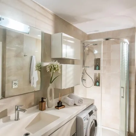 Olea Luxury Heraklion Apartment *