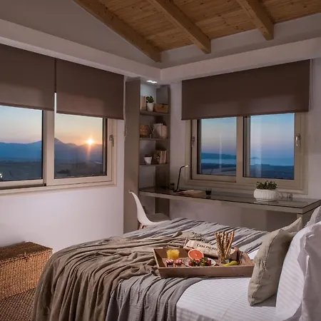 Apartment Olea Luxury Heraklion Ano Fortetsa