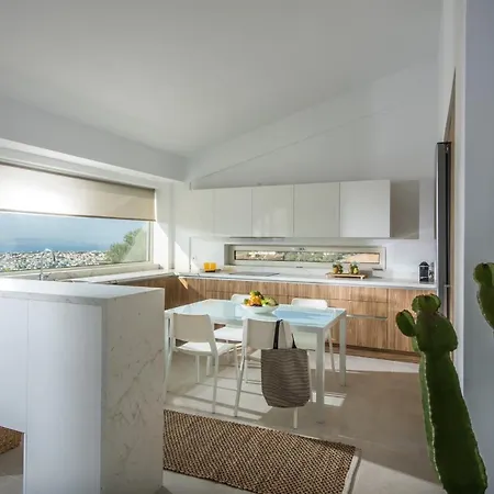 Olea Luxury Heraklion Apartment