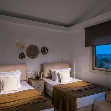 Olea Luxury Heraklion Apartment *