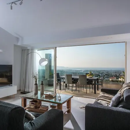Apartment Olea Luxury Heraklion