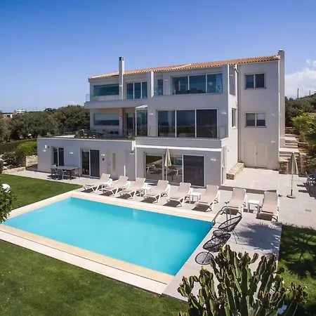 Olea Luxury Heraklion