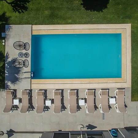 Apartment Olea Luxury Heraklion