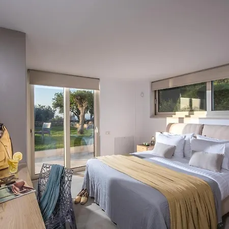 Olea Luxury Heraklion Apartment