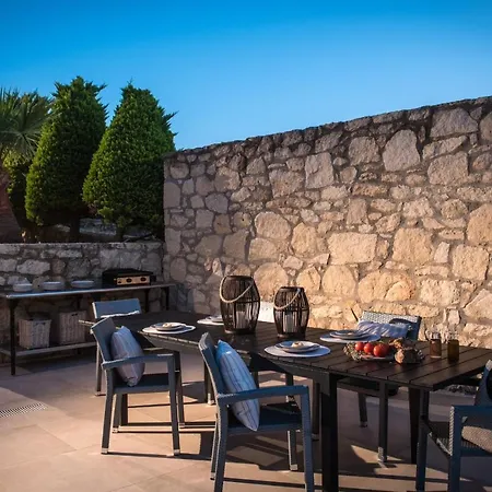Olea Luxury Heraklion Apartment Ano Fortetsa