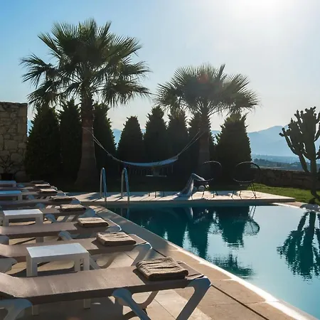 Olea Luxury Heraklion *
