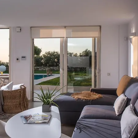 Apartment Olea Luxury Heraklion Ano Fortetsa