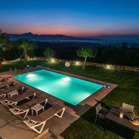 Olea Luxury Heraklion *