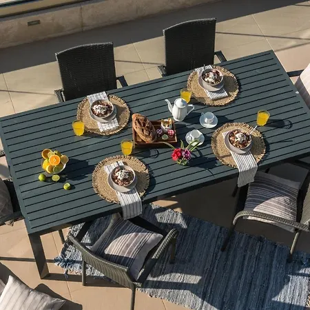 Apartment Olea Luxury Heraklion *