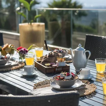 Olea Luxury Heraklion Ano Fortetsa