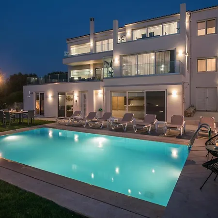 Olea Luxury Heraklion *
