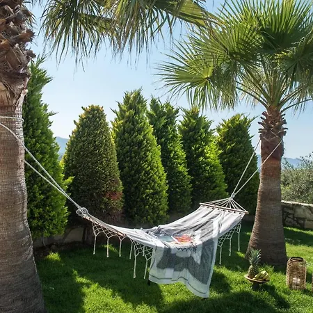 Olea Luxury Heraklion Ano Fortetsa