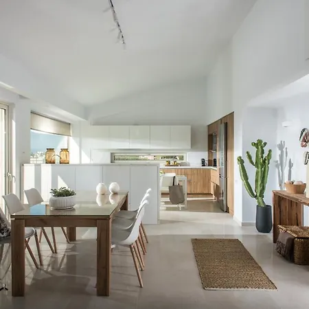 Apartament Olea Luxury Heraklion